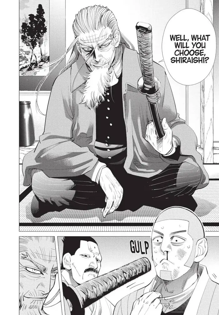 Golden Kamuy Chapter 37 image 13_optimized
